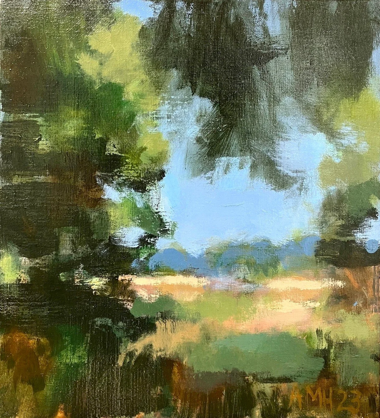 Valley II