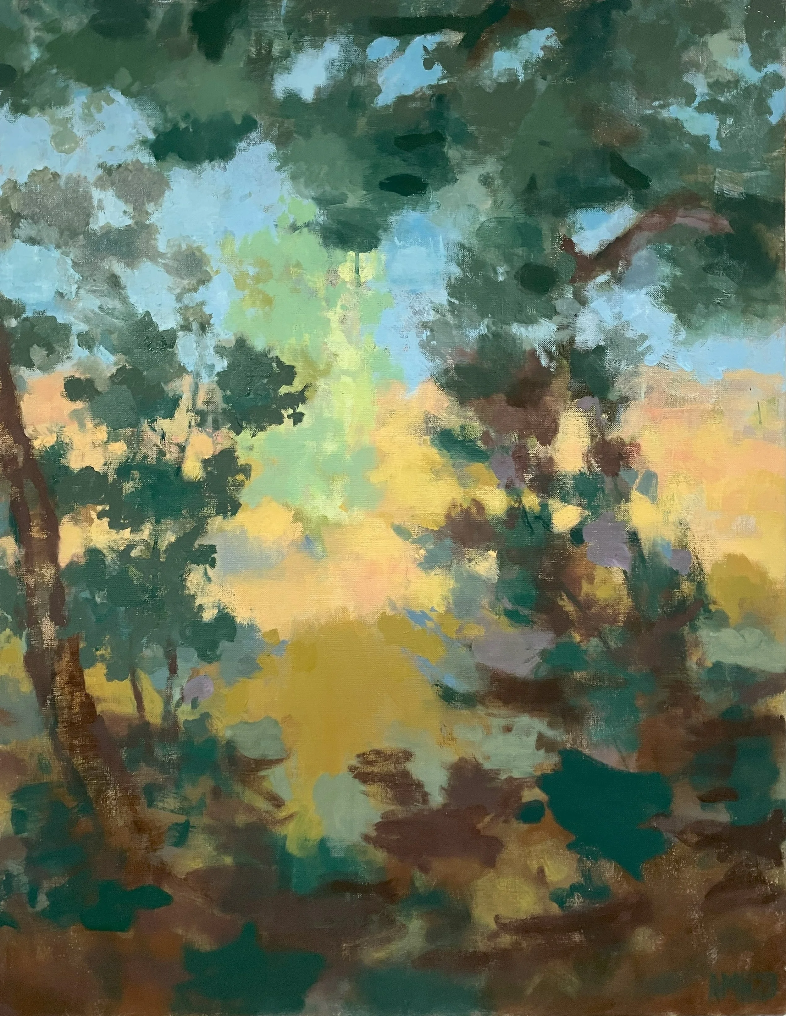 Hawthorne I