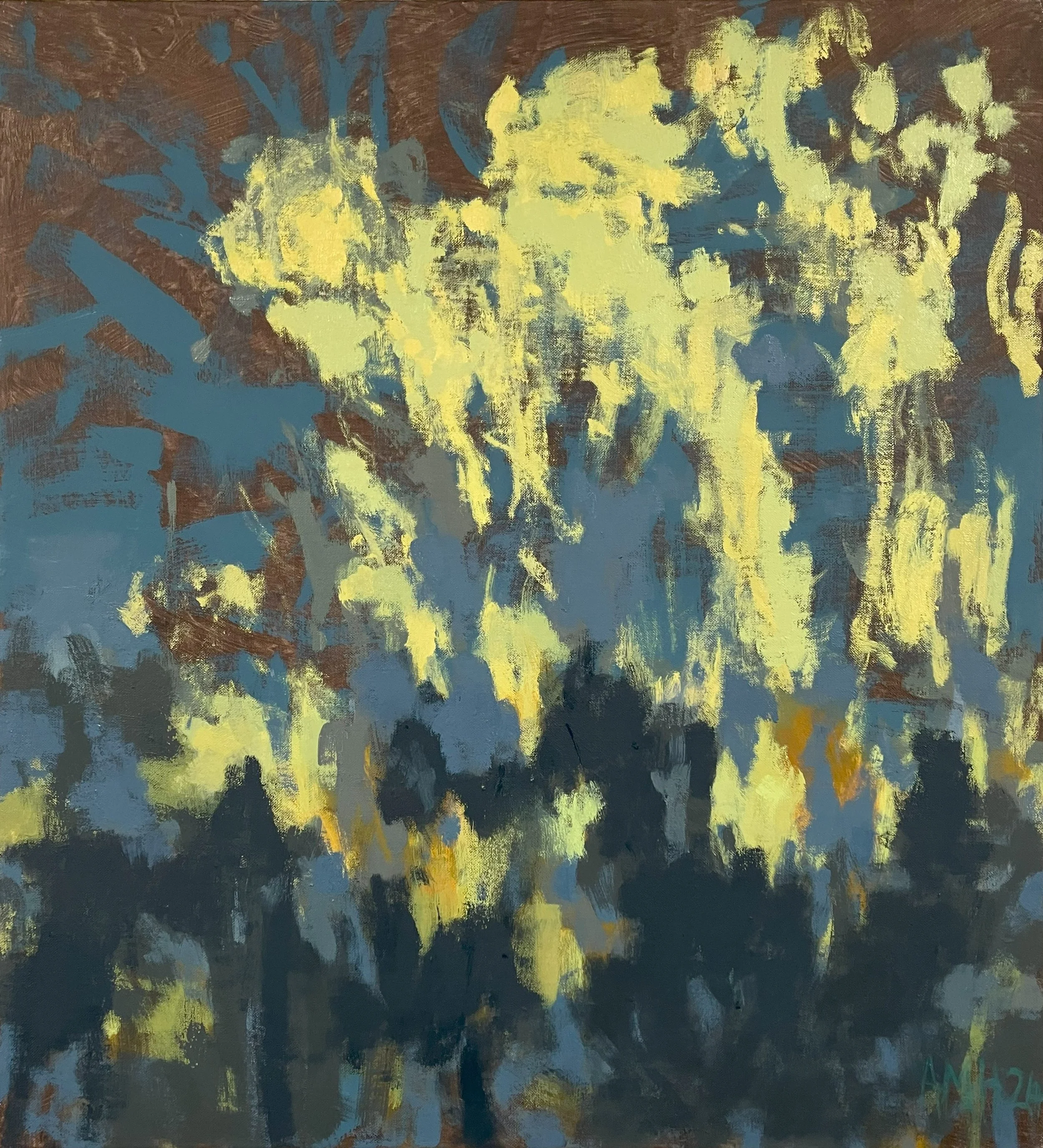 Copse III