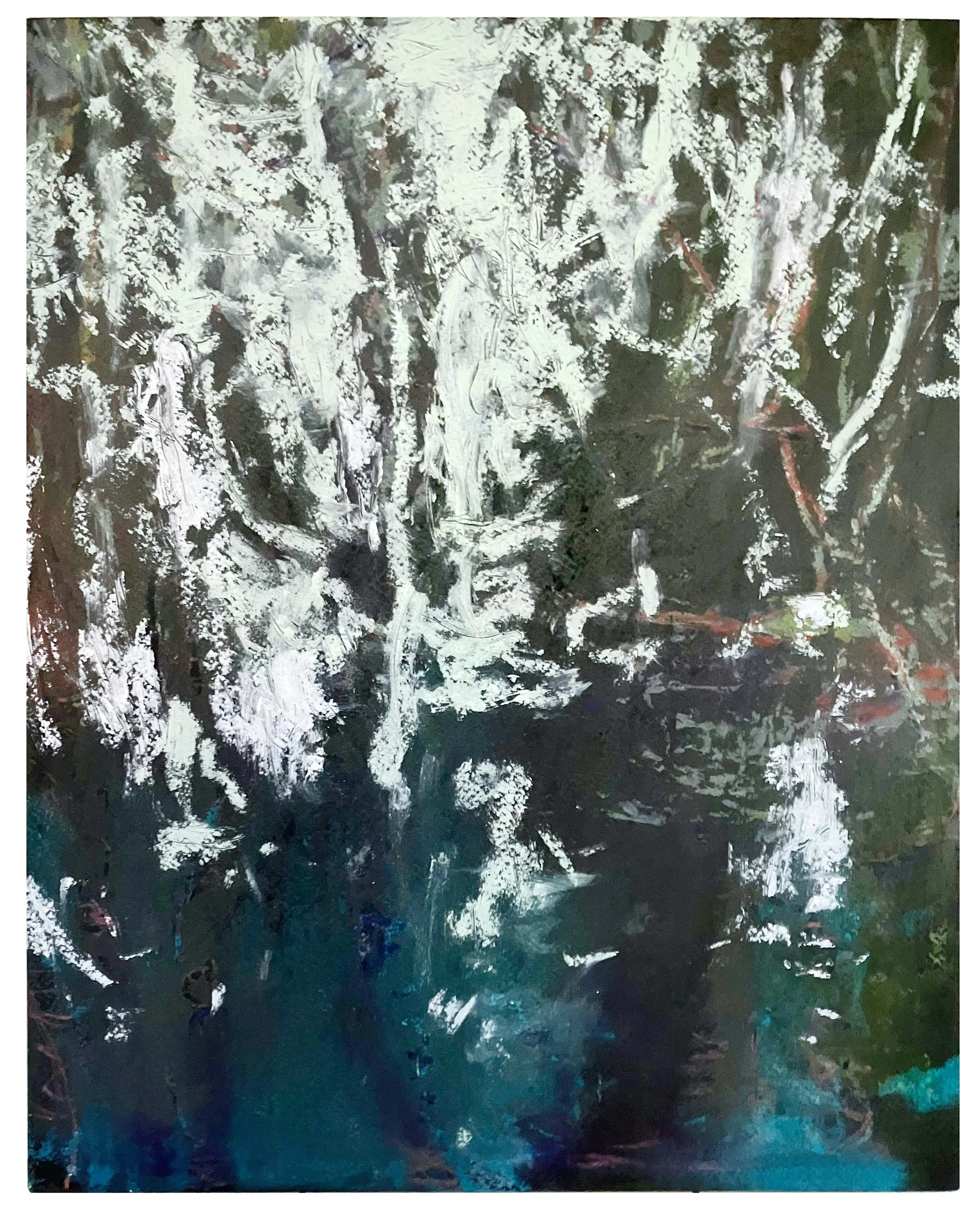 Crossing Study II