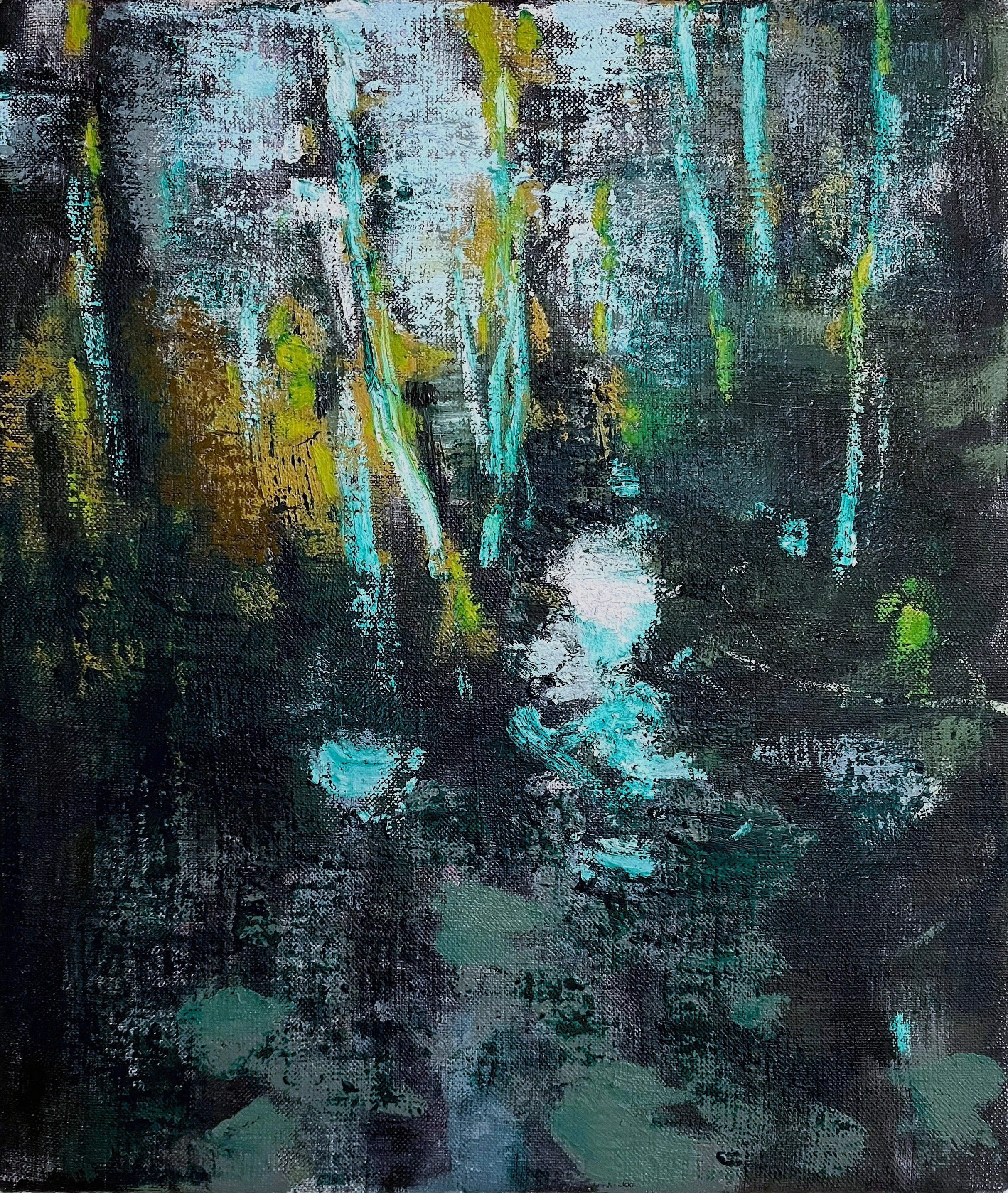 Crossing Study V