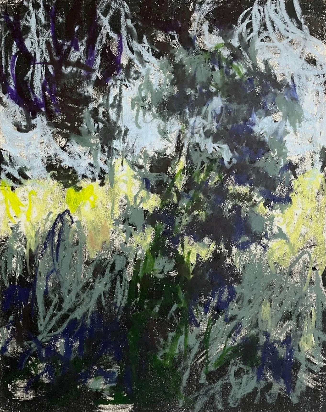 Backlight Drawing XVII