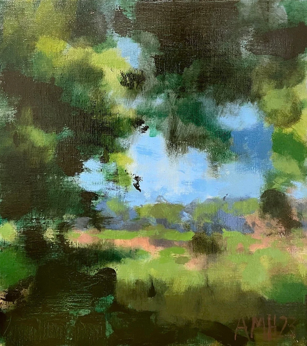 Valley III