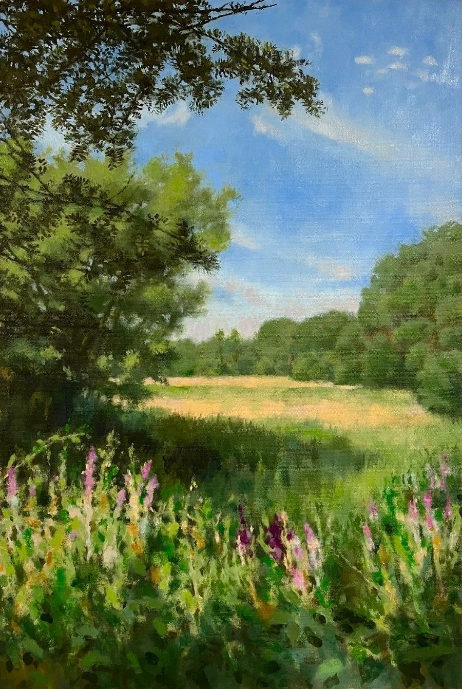 Willow Herb