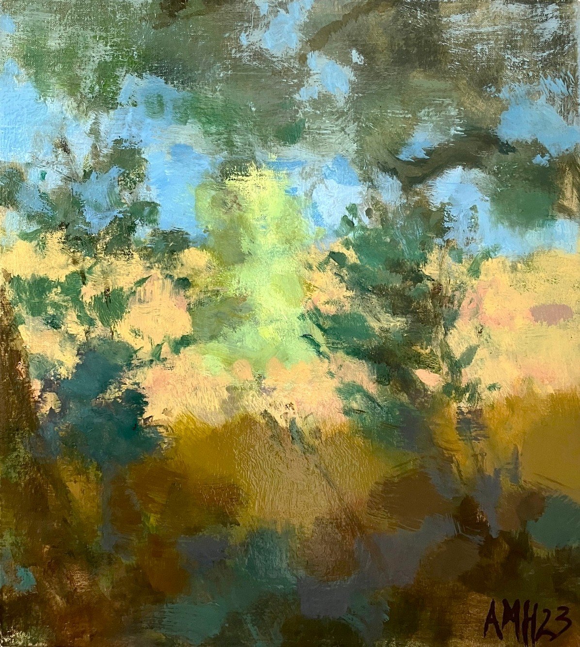 Valley IV