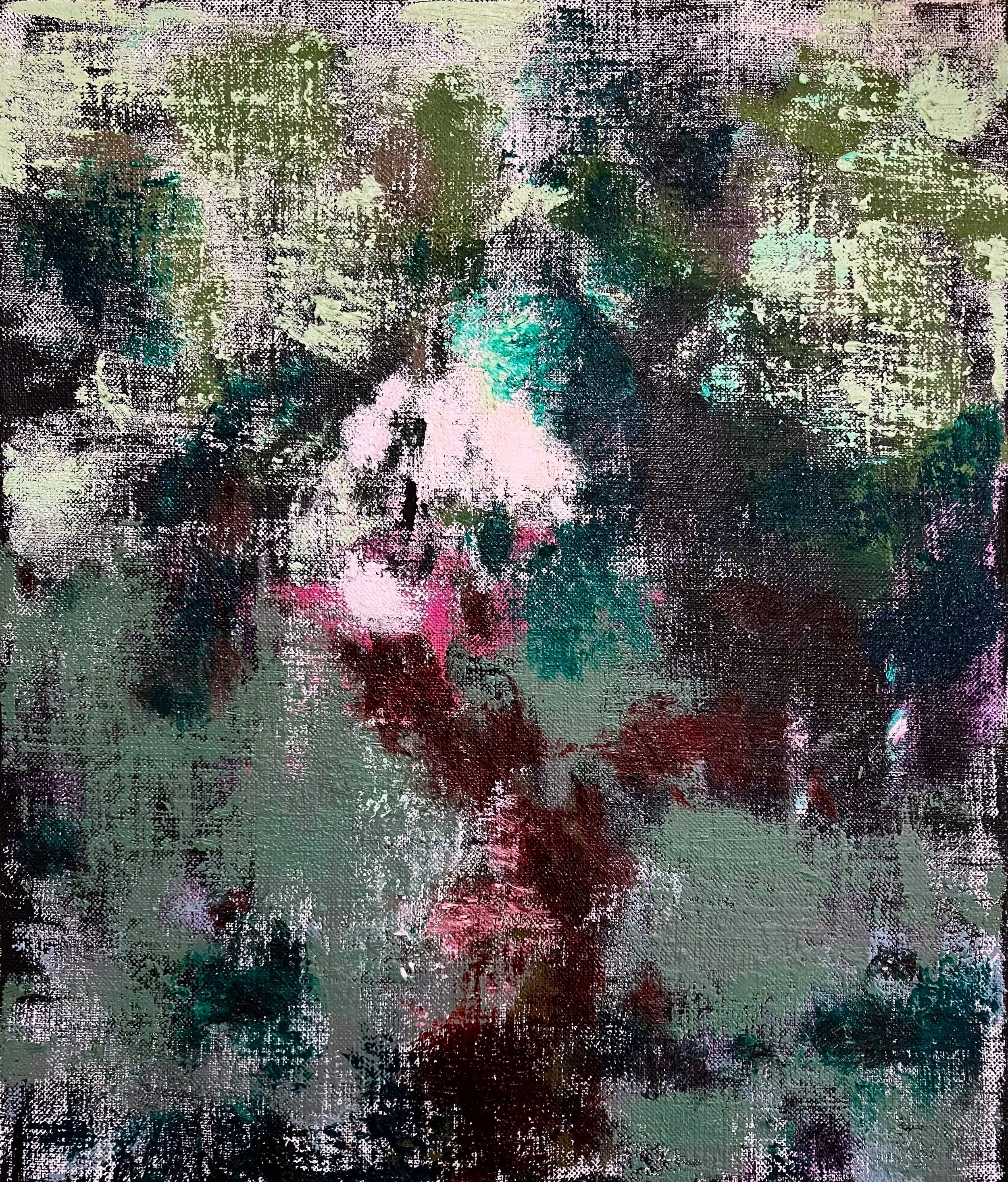 Trackway Study III