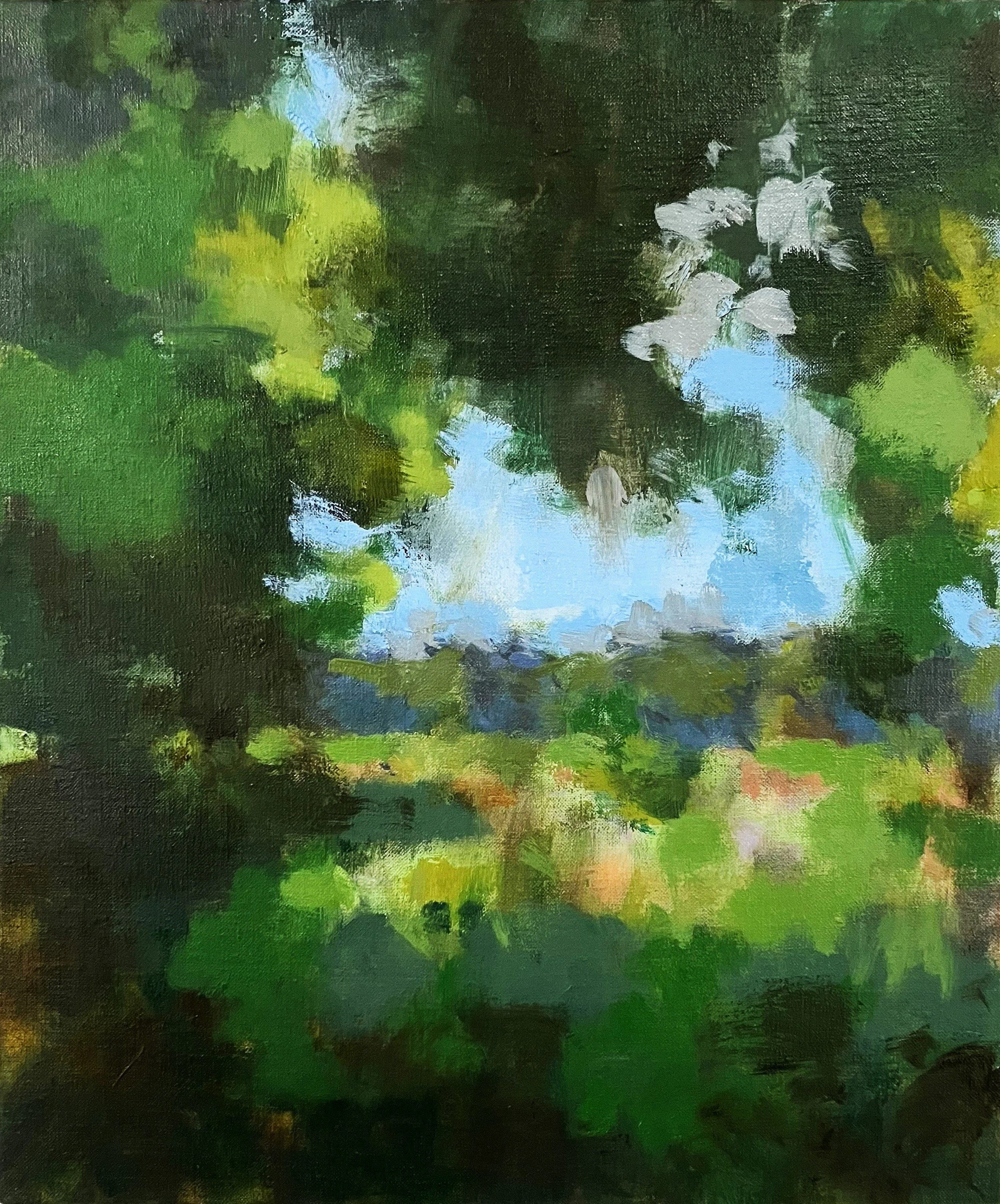 Valley I