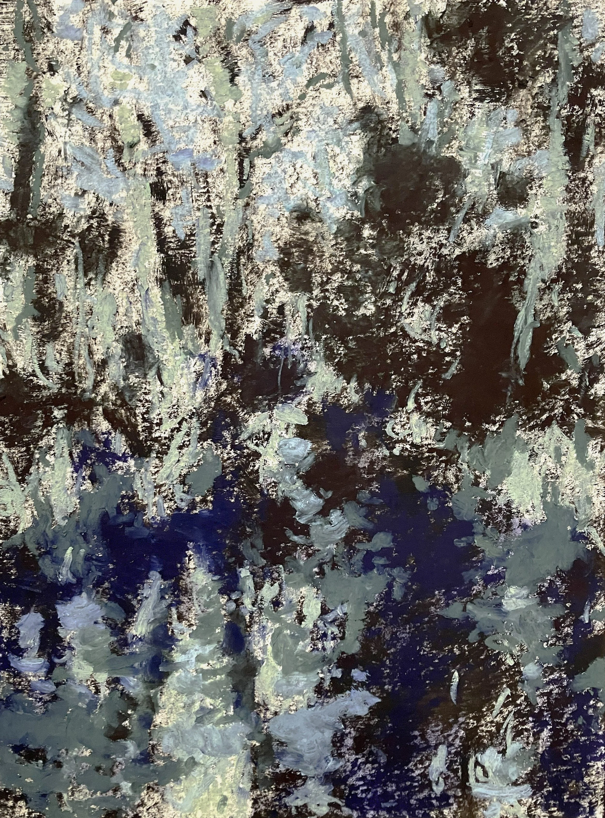 Crossing Drawing I