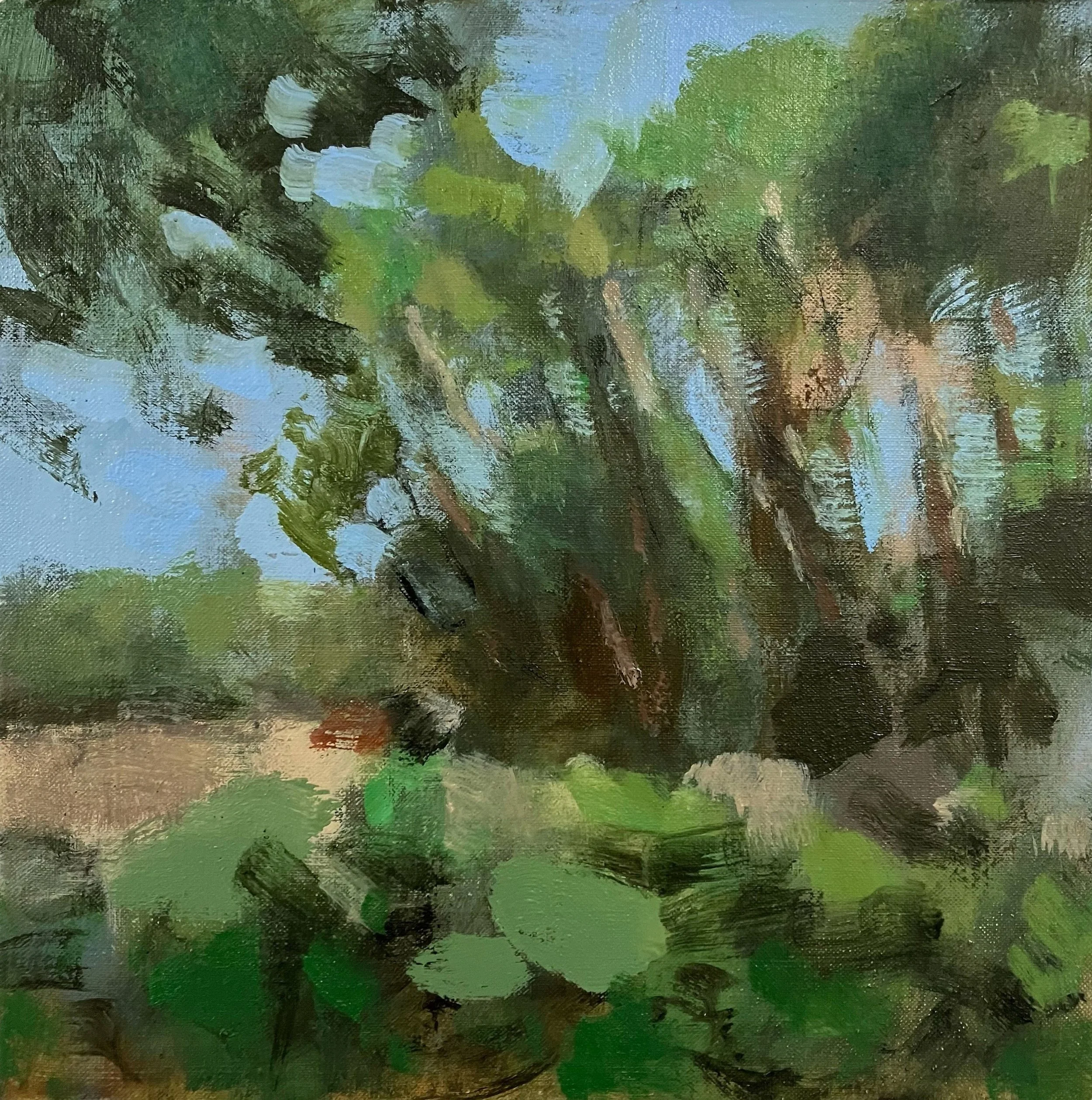 Copse Study I