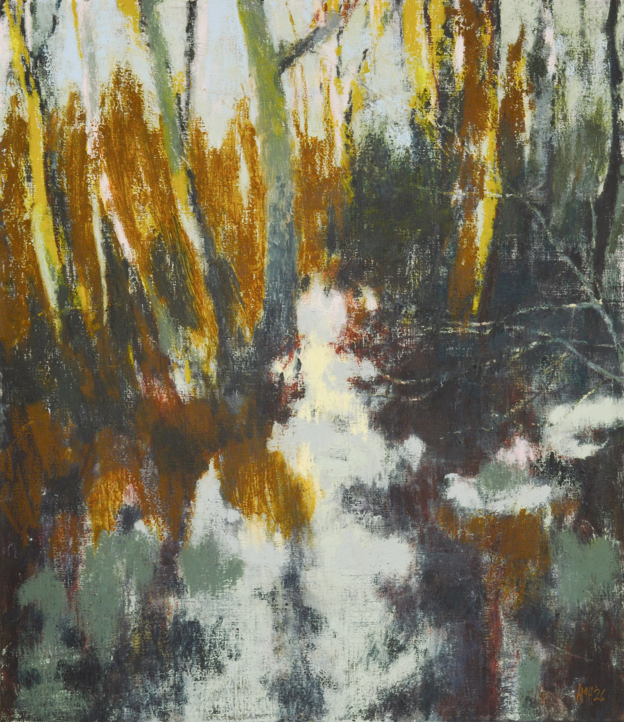 Crossing II