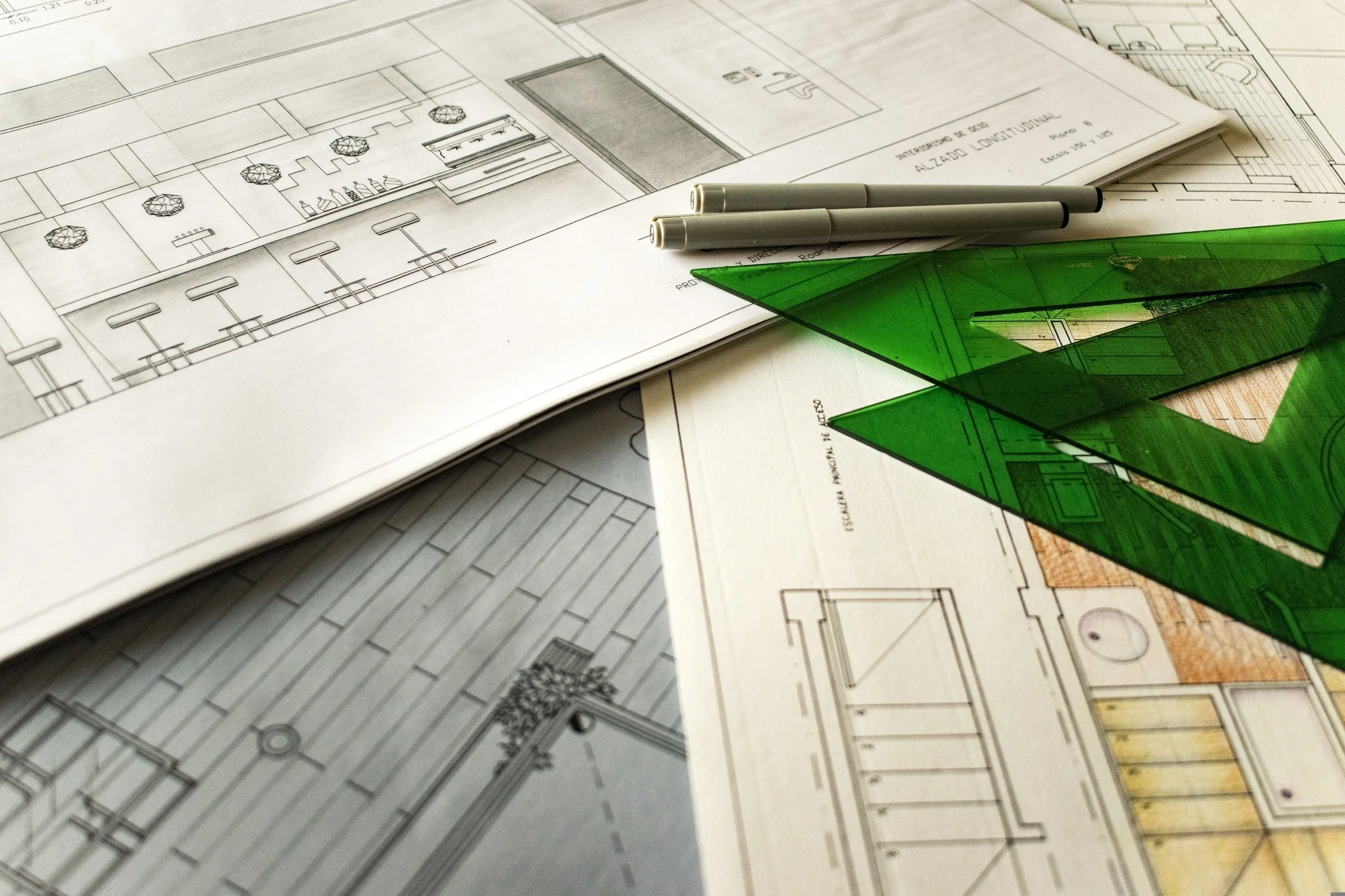 Space Planning