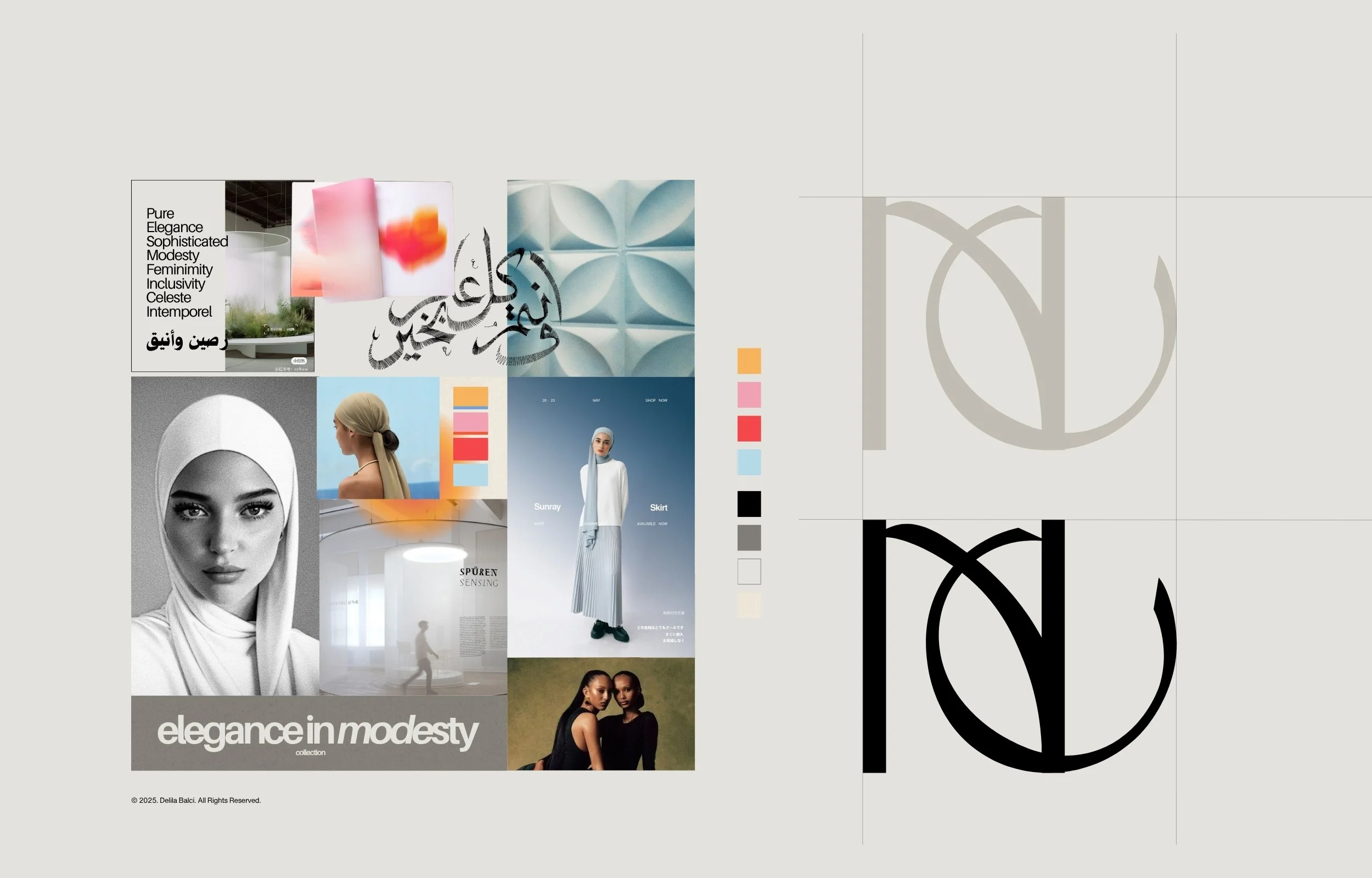 Brand Identity