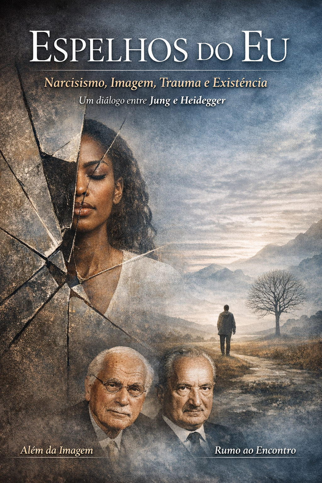 Série Espelhos do Eu