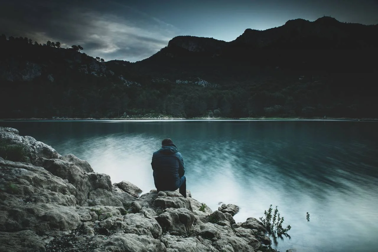 O humano diante de si: liberdade, angústia e sentido