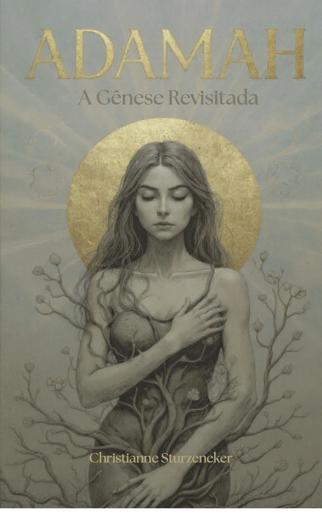 Adamah – O Gênesis Reverso