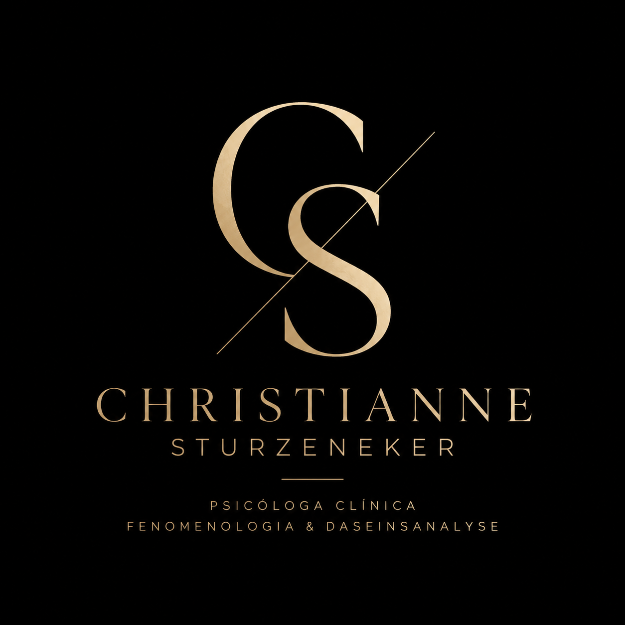 Christianne Sturzeneker 
