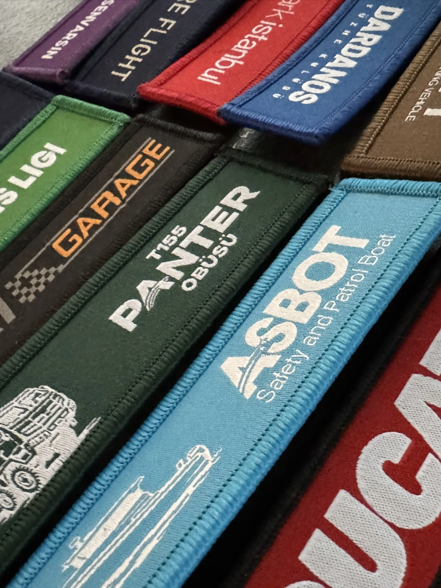 promosyon anahtarlık