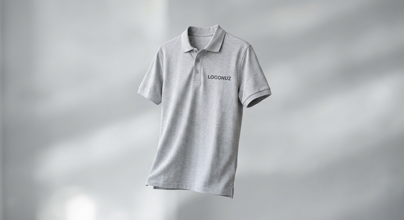 kurumsal polo t-shirt