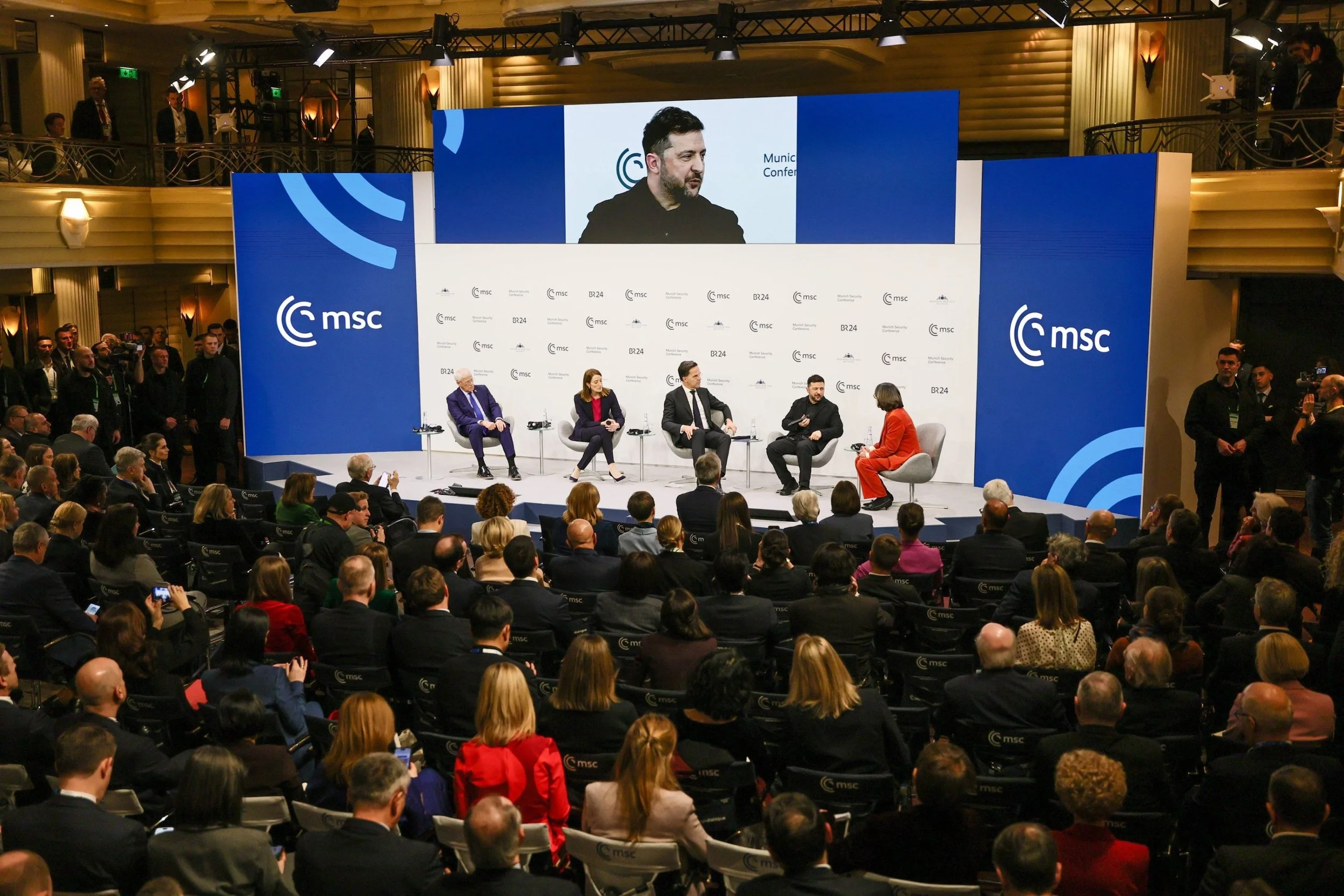 Rethinking Markets as the Old Regime Fades