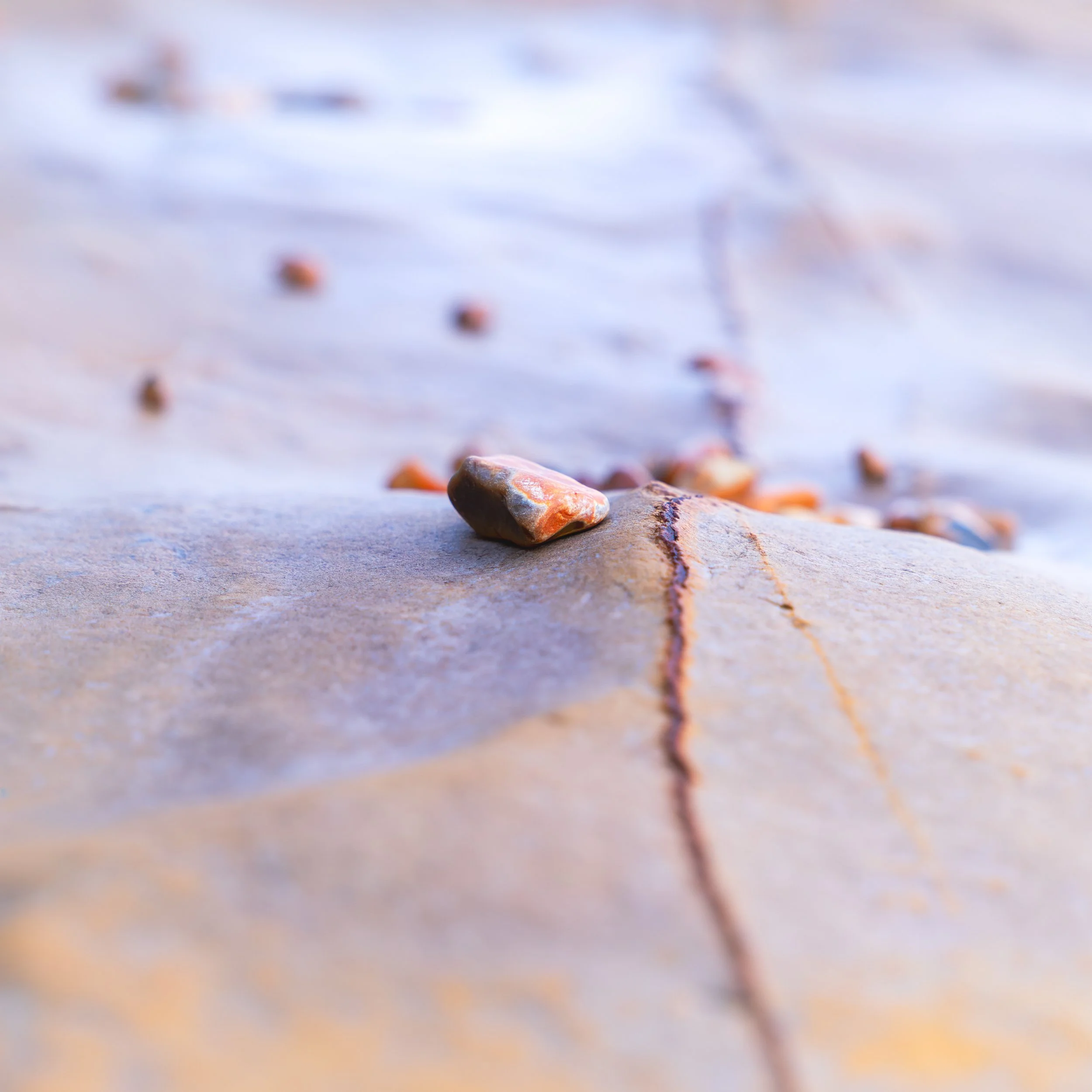 How Aspect Ratio Changes the Story in Landscape Photography Composition