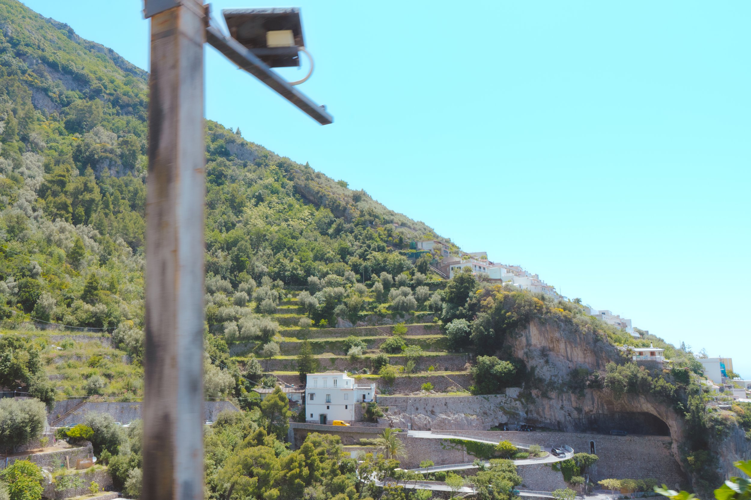 Terraced Hillside Landscape on the Amalfi Coast, Italy.jpg