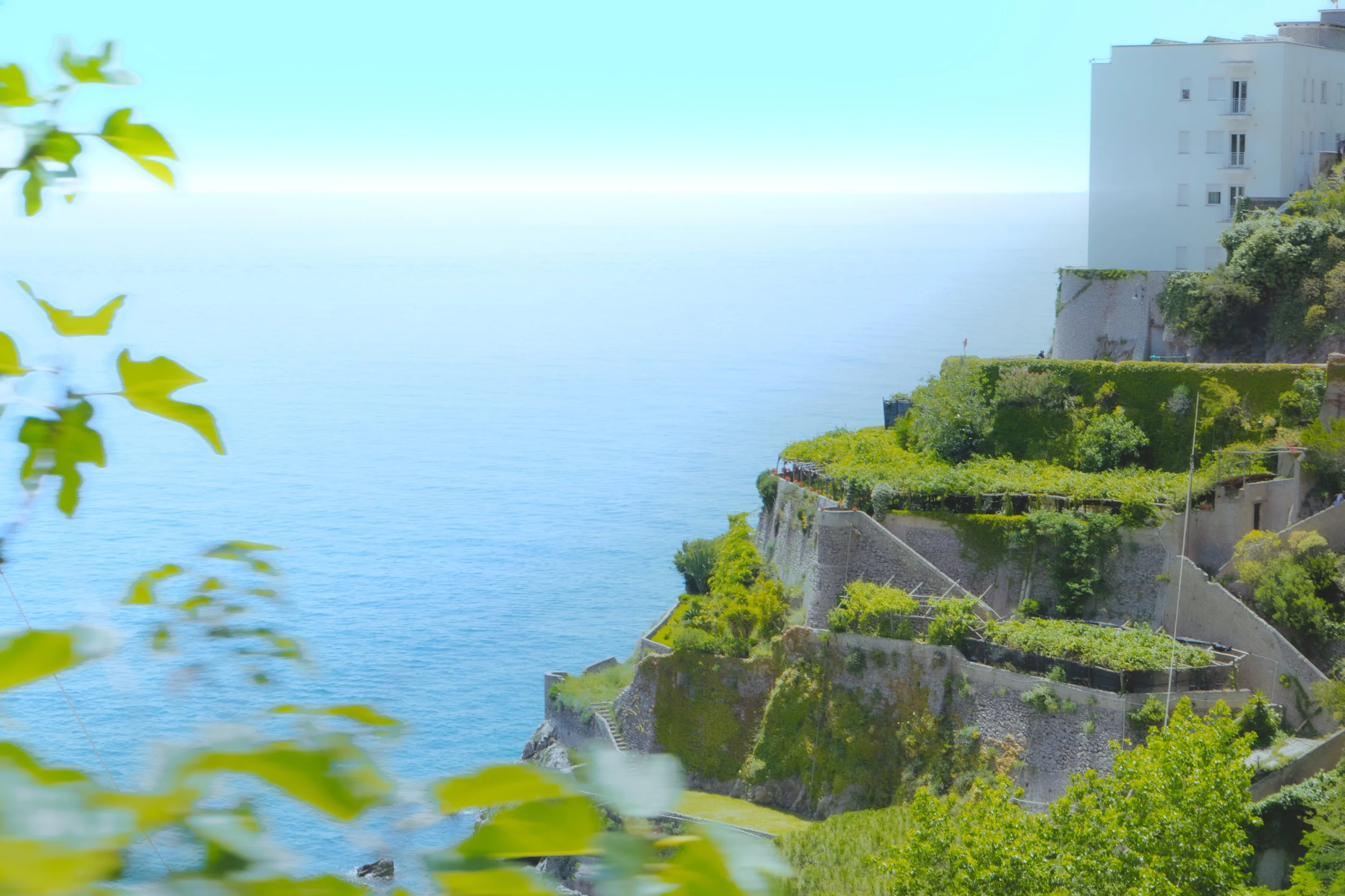 Terraced Cliffs and Coastal House on the Amalfi Coast, Italy.jpg