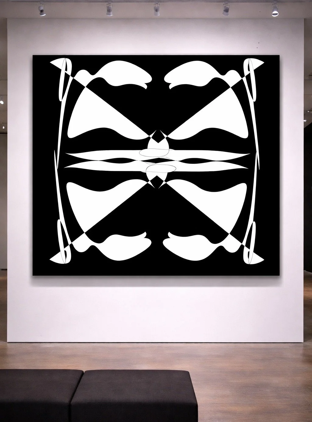 Mirror of perception