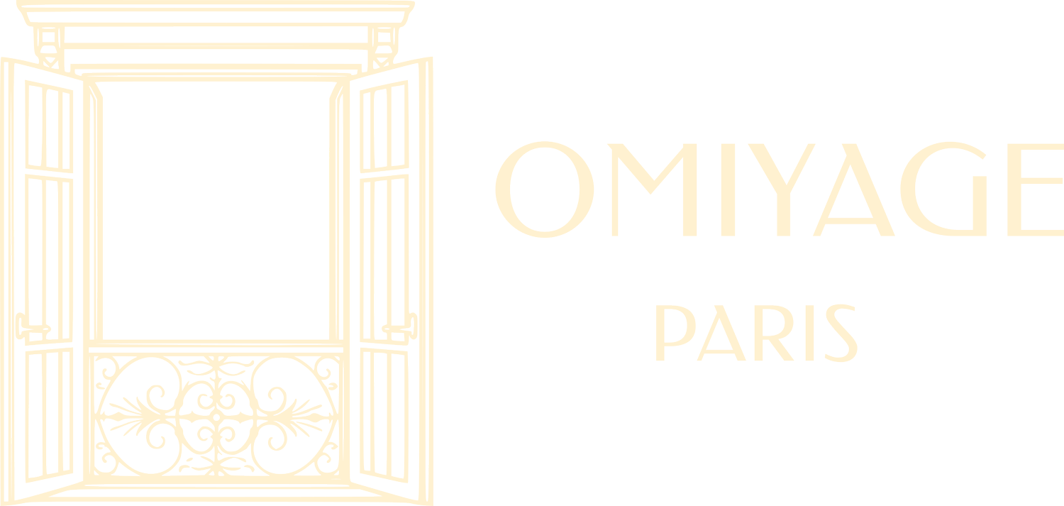 OMIYAGE