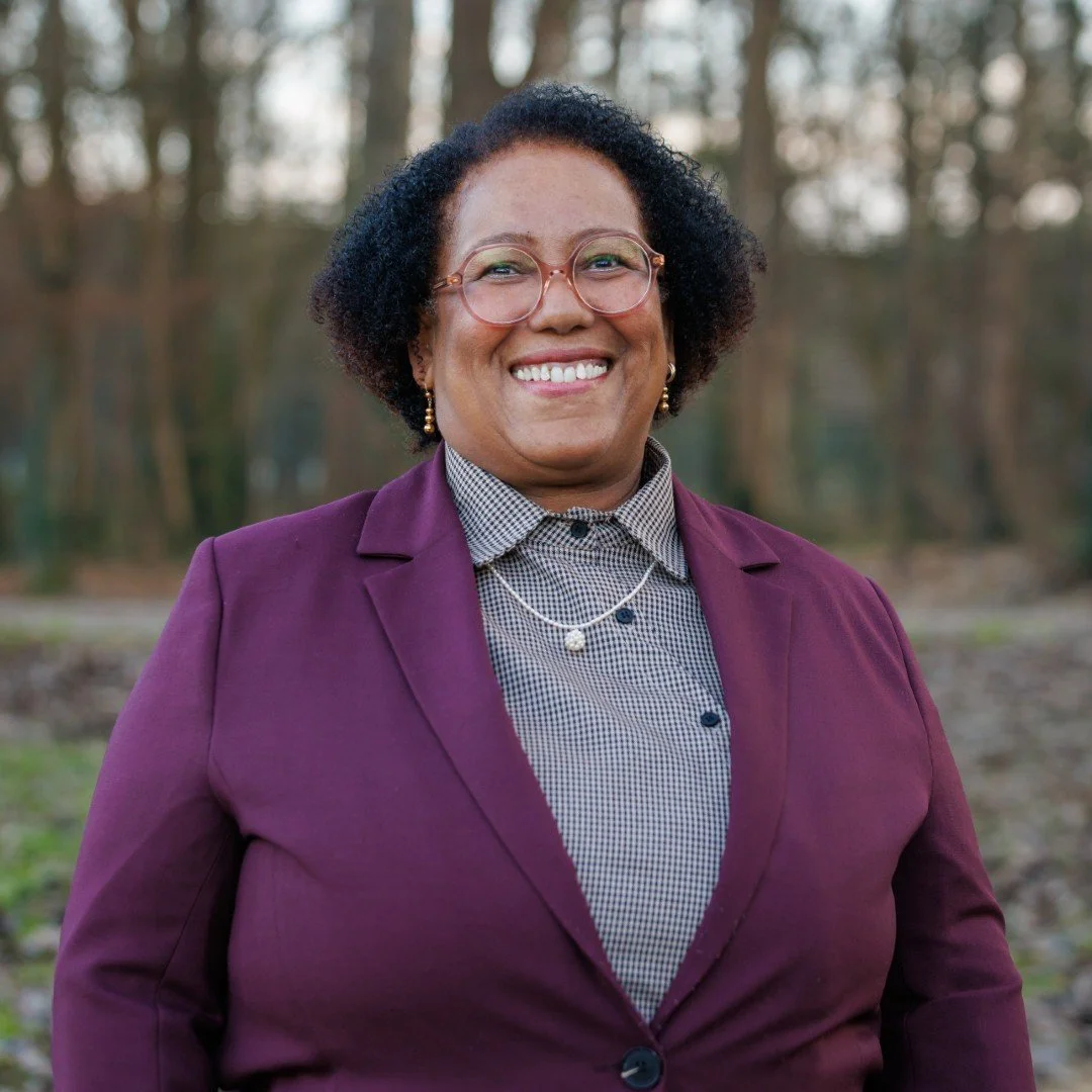 Marie-Claude N'Goran