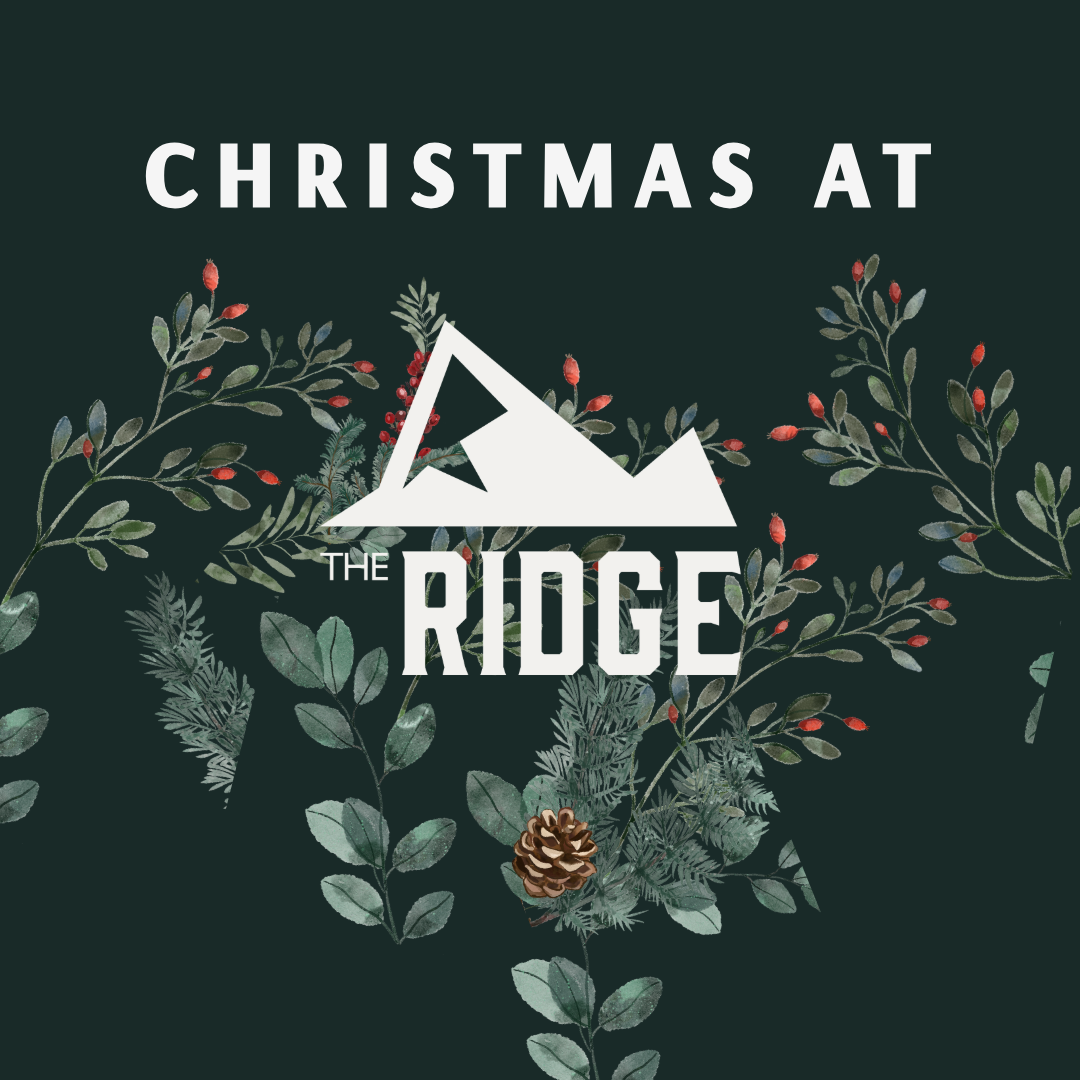 Christmas at The Ridge