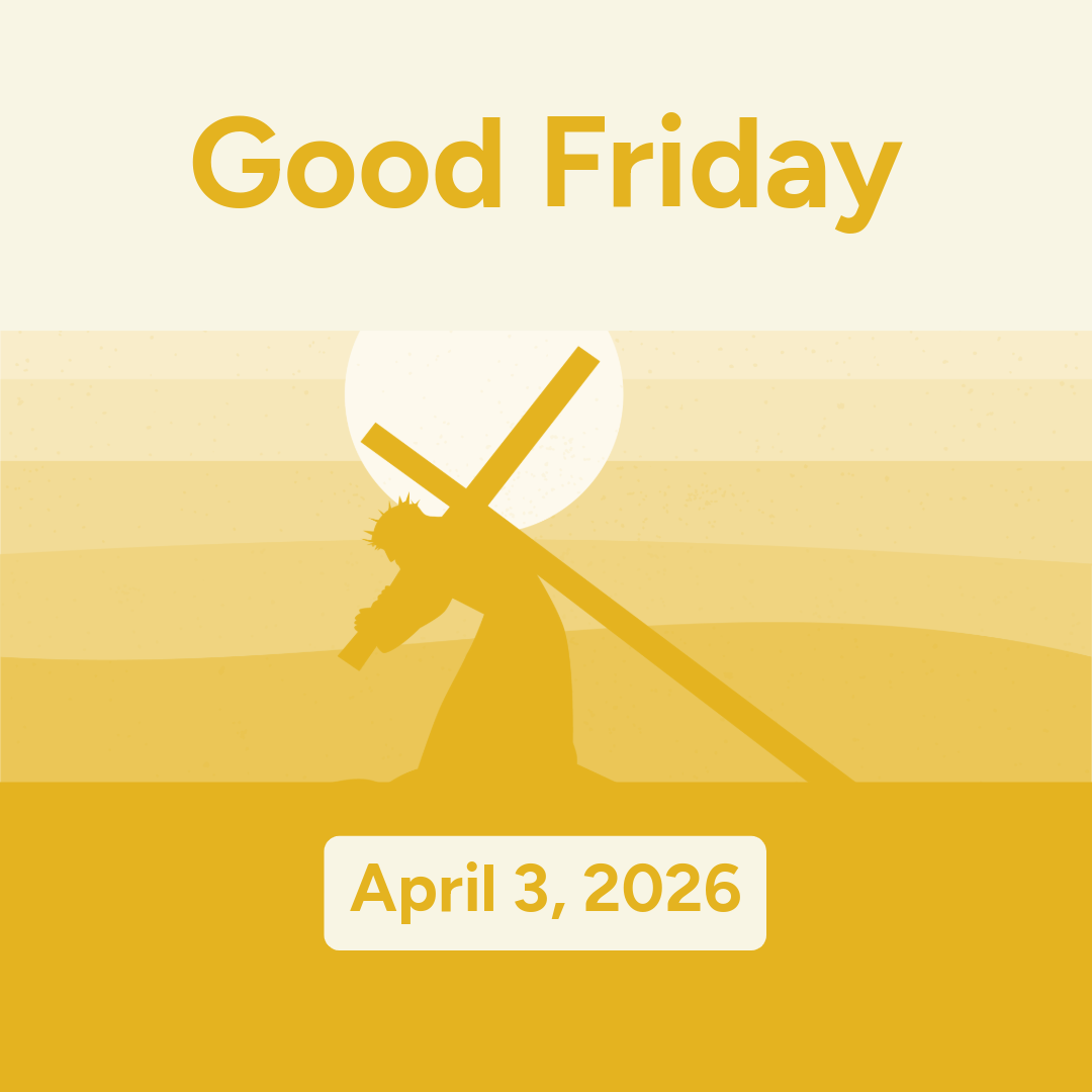 Good Friday