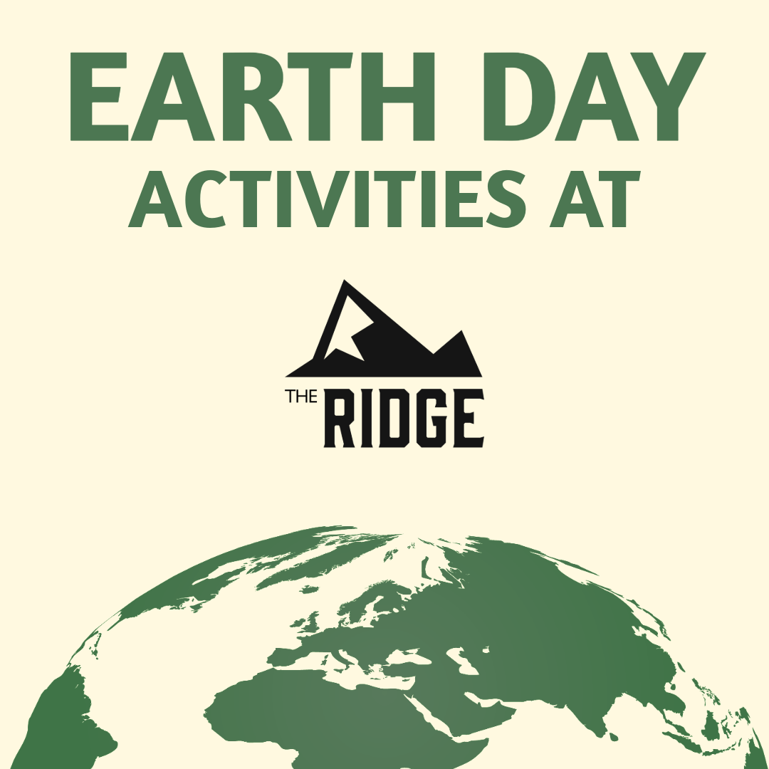 Earth Day Service Projects