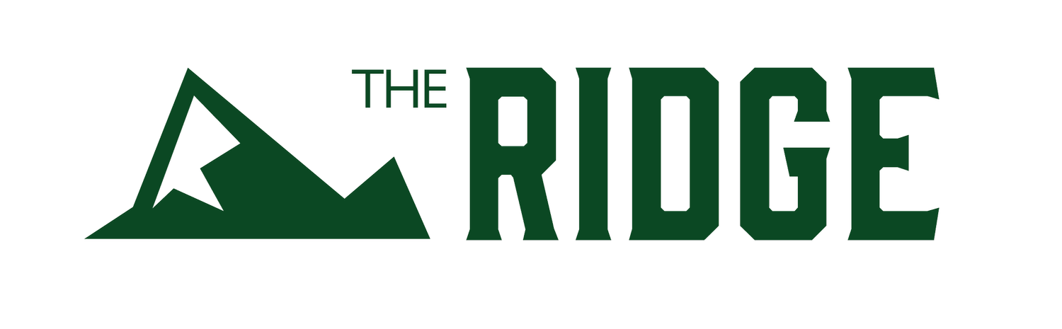 The Ridge