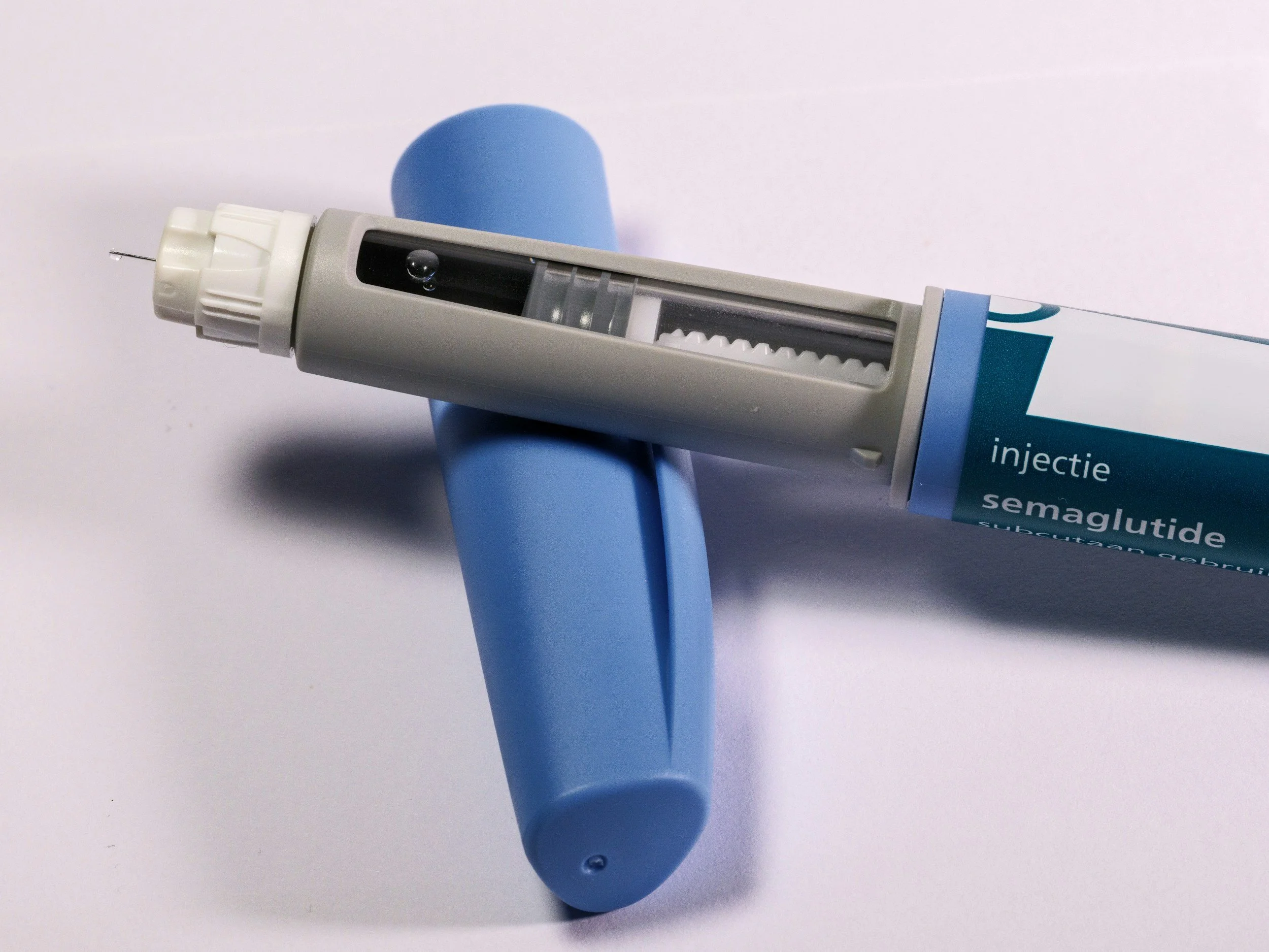 Can I Take Tirzepatide While Trying to Conceive?