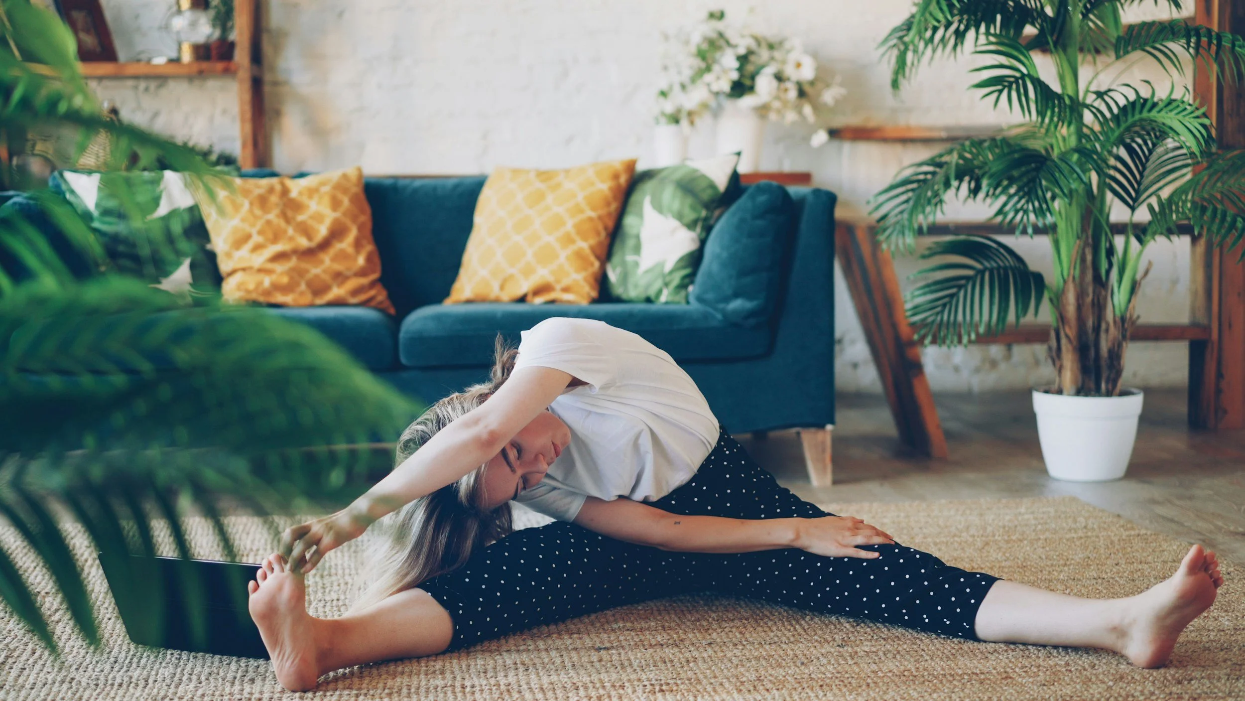Why Can’t I Lose Weight With PCOS? 