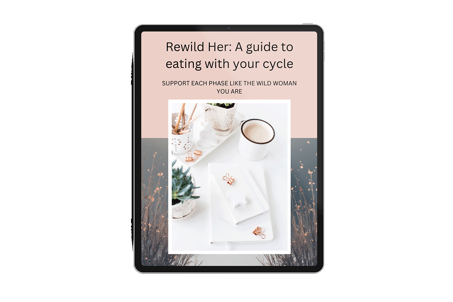 free-guide-for-women-Guide-to-Eating-With-Your-Cycle