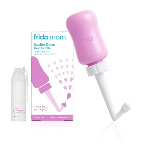Frida-Mom-Upside-Down-Peri-Bottle-for-Postpartum-Care
