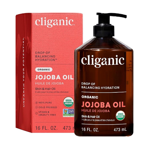 Cliganic-Jojoba-Oil
