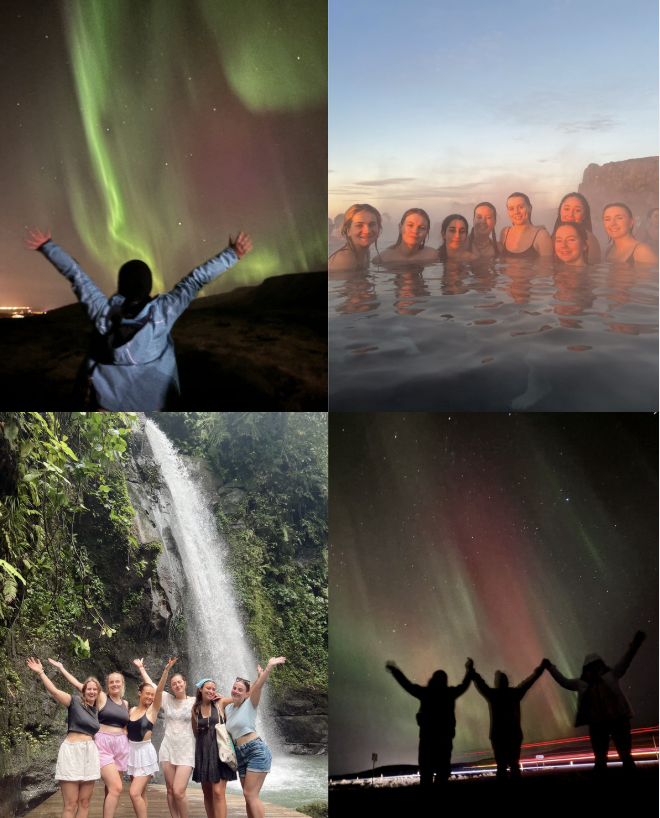 ICELAND GROUP TRIP | 13th-16th March 2026