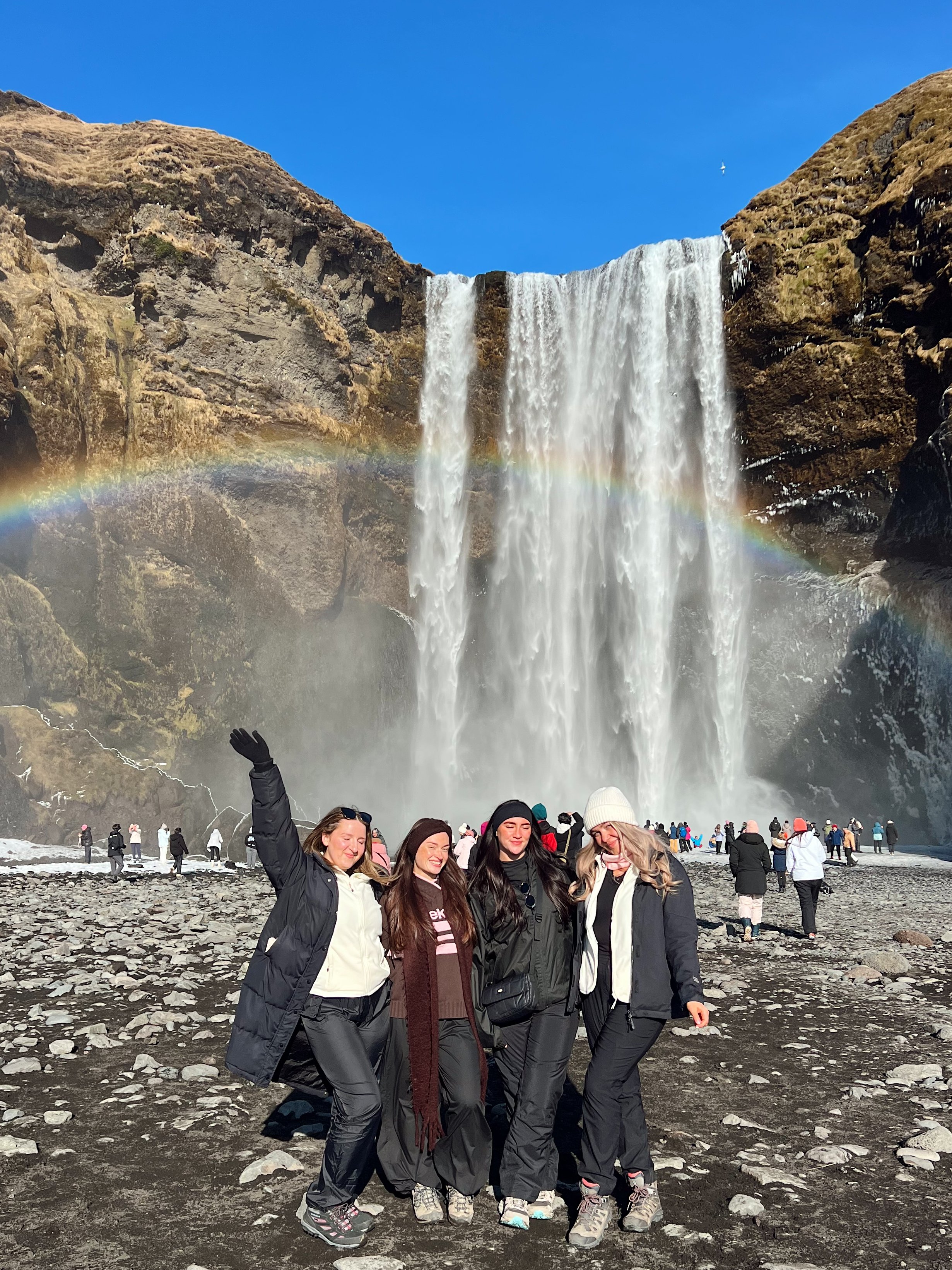AURORAS AND ADVENTURE | 13th-16th March 2026