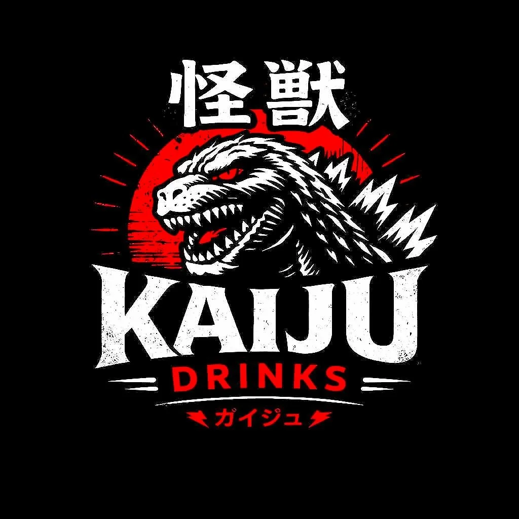 Kaiju Drinks