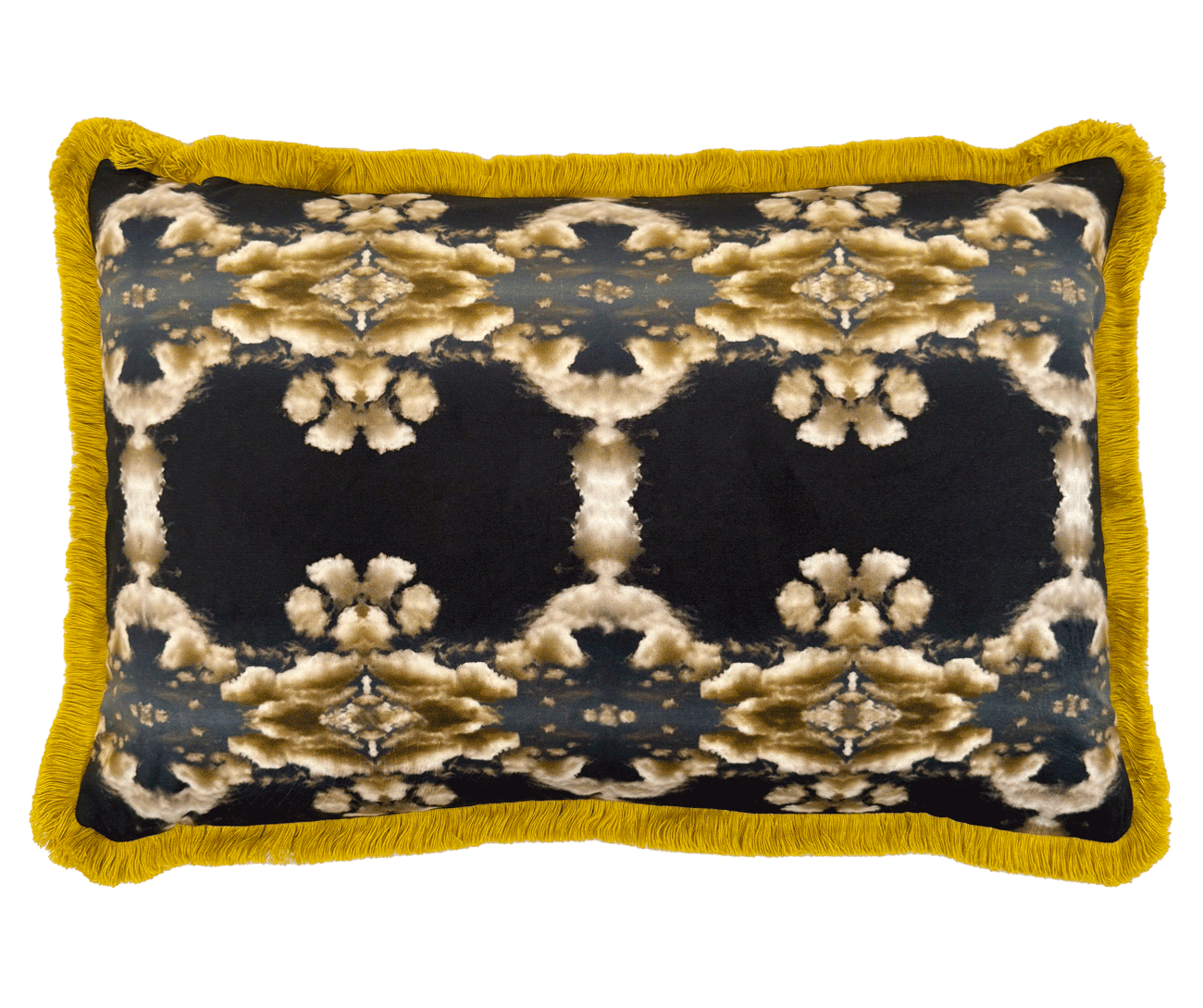 Little Fluffy Clouds