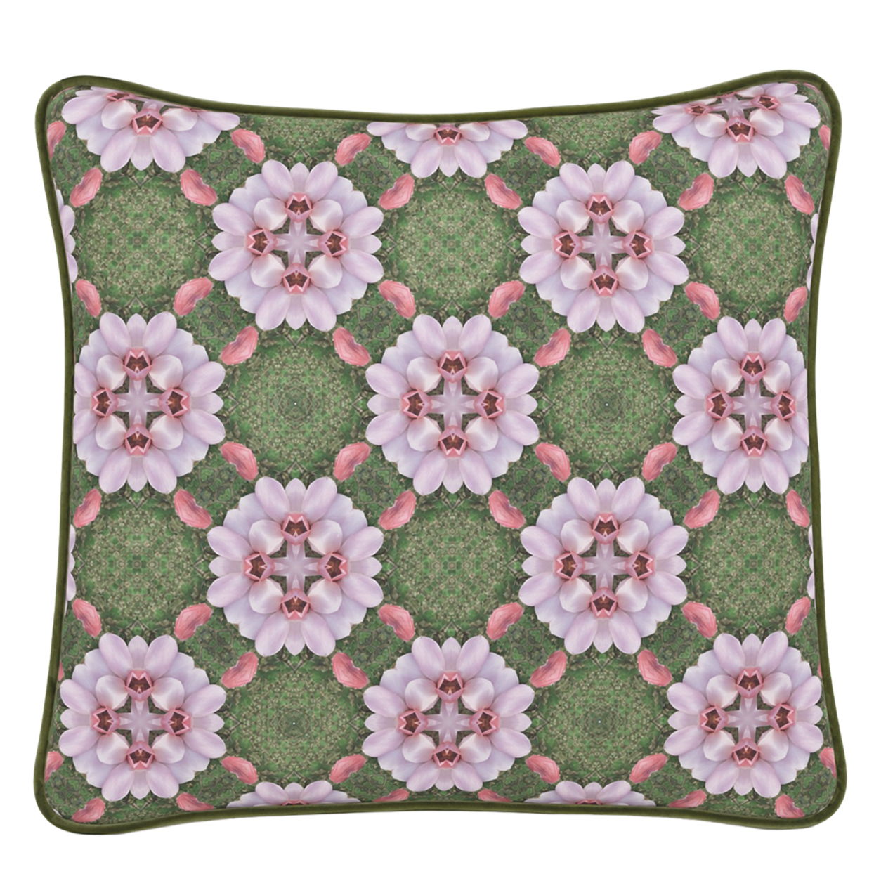Louloudi Pink