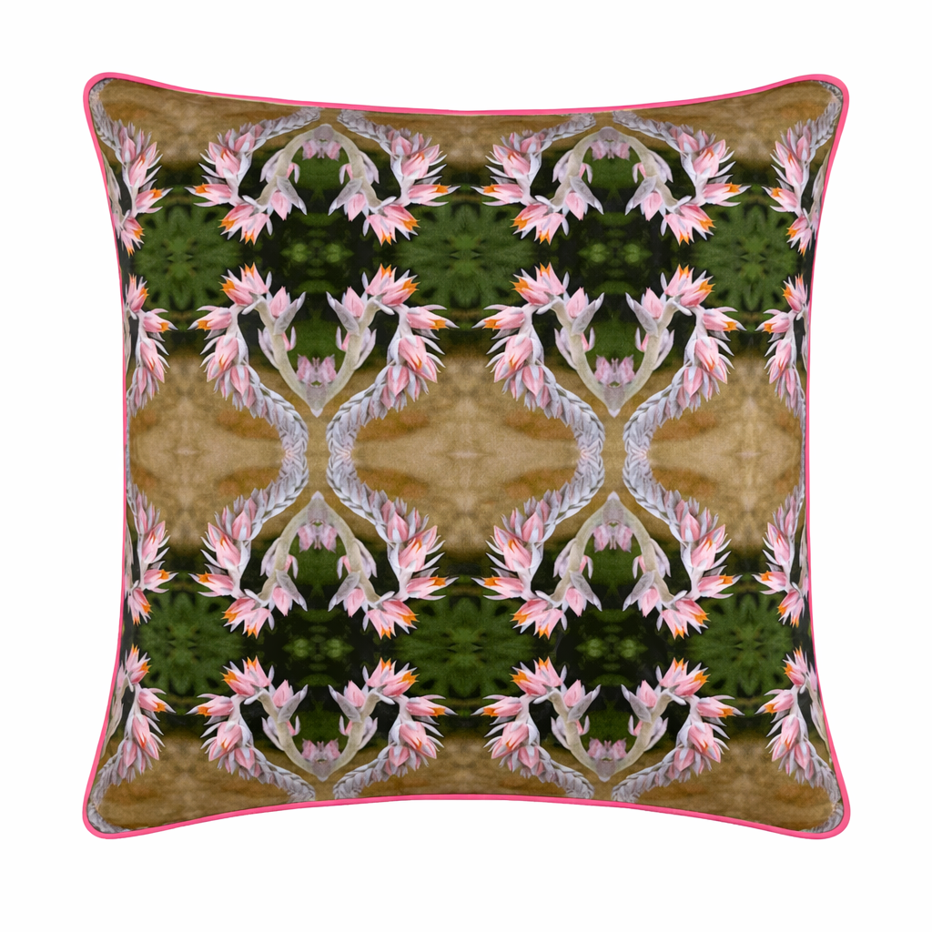 Mexican Gold Marie-Antoinette Neon