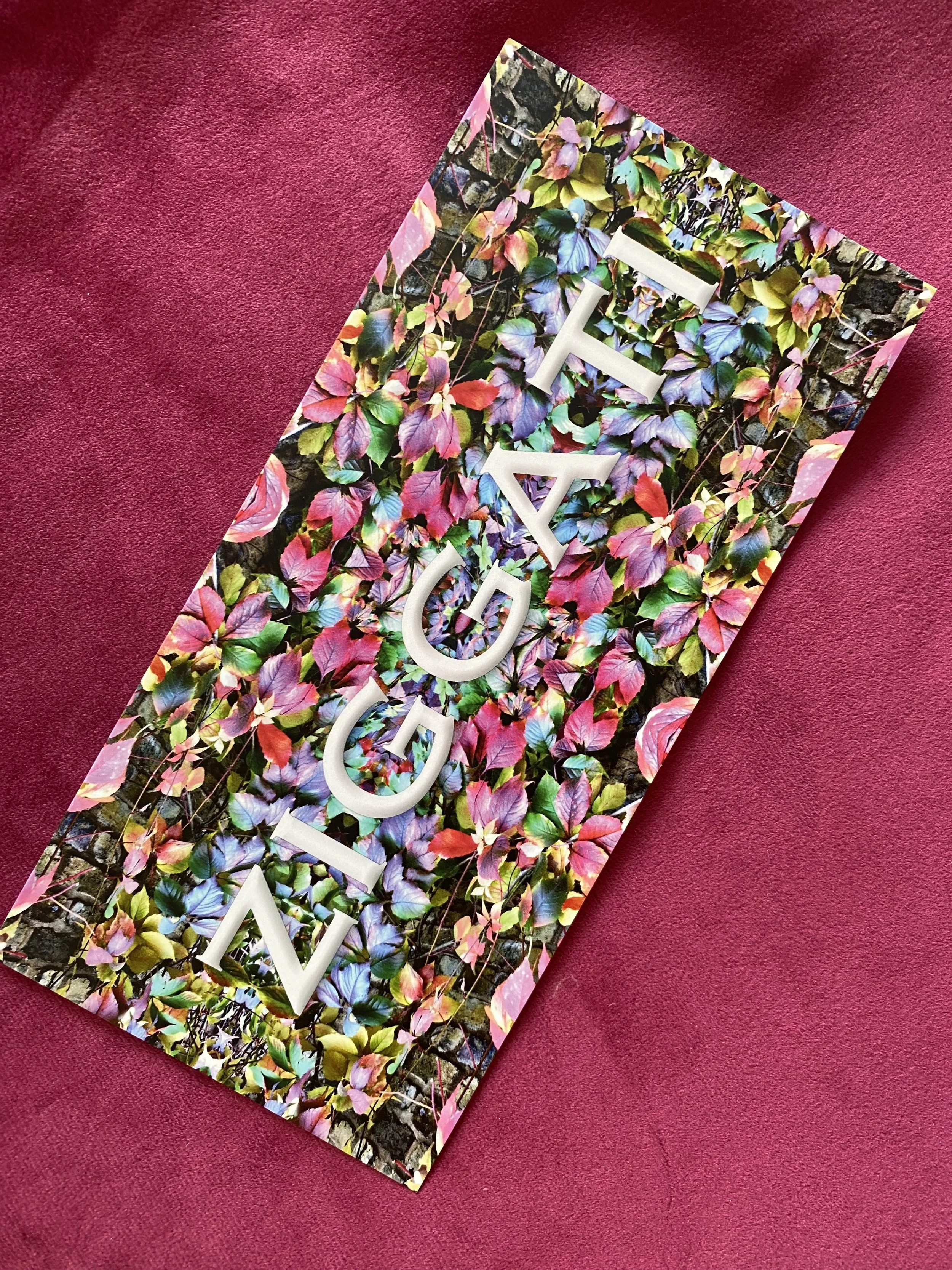 A few things I learnt along the way