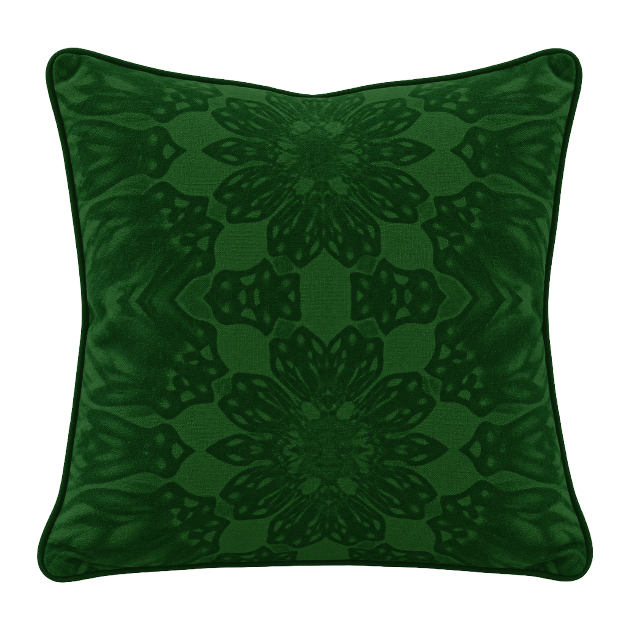 Daffodilic Green