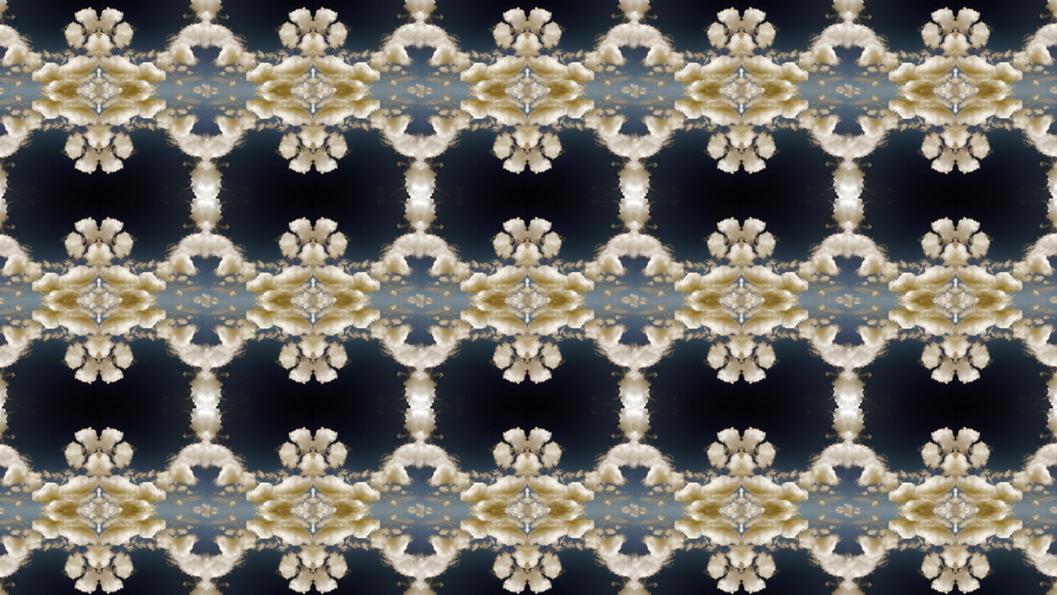 Little Fluffy Clouds