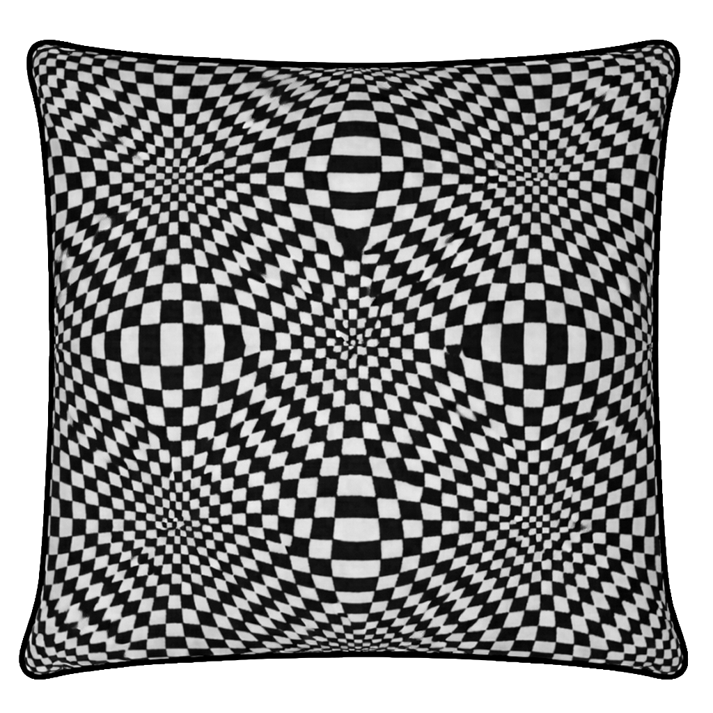 Techno Dog Tooth