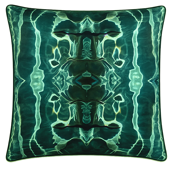 Emerald Sea