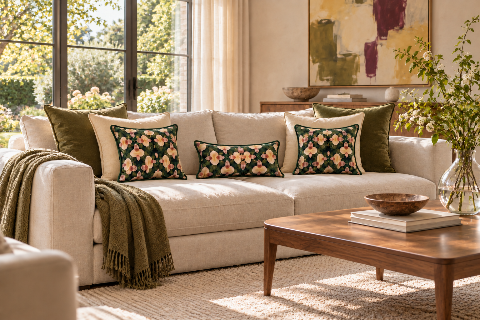 Warm walnut coffee table refresh.png